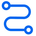 JourneyGrouper  screen for extension Chrome web store in OffiDocs Chromium