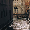 Journey on a Venice Canal  screen for extension Chrome web store in OffiDocs Chromium
