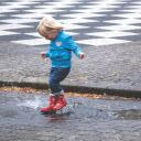 Joyful Splash  screen for extension Chrome web store in OffiDocs Chromium