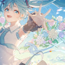 Joyful Welcome  screen for extension Chrome web store in OffiDocs Chromium