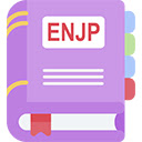 JP English Dictionary: English to 200 Languages  screen for extension Chrome web store in OffiDocs Chromium