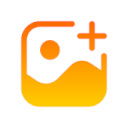 JPG to PDF  screen for extension Chrome web store in OffiDocs Chromium