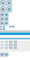 Free download jplayer.blue.monday free photo or picture to be edited with GIMP online image editor