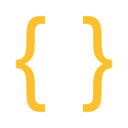 JSON Beautified  screen for extension Chrome web store in OffiDocs Chromium