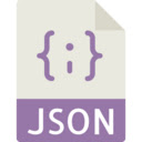 JSON Beautify  screen for extension Chrome web store in OffiDocs Chromium