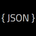 JSON Builder  screen for extension Chrome web store in OffiDocs Chromium