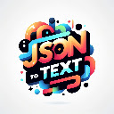 JSON Converter for Facebook Chat  screen for extension Chrome web store in OffiDocs Chromium