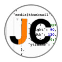 JSON Crack Formatter  screen for extension Chrome web store in OffiDocs Chromium