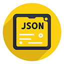 JSON Format Tool  screen for extension Chrome web store in OffiDocs Chromium