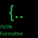 jsonFormtR  screen for extension Chrome web store in OffiDocs Chromium