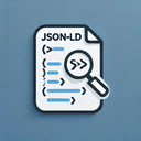 JSON LD Extractor  screen for extension Chrome web store in OffiDocs Chromium