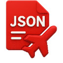 JSON Pilot  screen for extension Chrome web store in OffiDocs Chromium