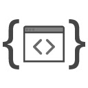 JSON to Console  screen for extension Chrome web store in OffiDocs Chromium