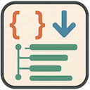 JSON Unstringify  screen for extension Chrome web store in OffiDocs Chromium