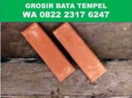Free download Jual Bata Hias Magelang, TLP. 0822 2317 6247 free photo or picture to be edited with GIMP online image editor