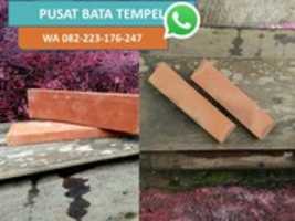 Free download Jual Bata Hias Subang, TLP. 0822 2317 6247 free photo or picture to be edited with GIMP online image editor