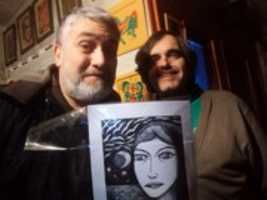 Free download Juan Carlos Quattordio y Pablo Aleandro free photo or picture to be edited with GIMP online image editor