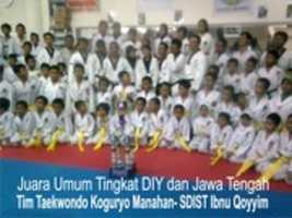 Free download Juara Umum DIY & Jateng free photo or picture to be edited with GIMP online image editor