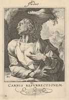Free download Jude Thaddaeus (from Christ, the Twelve Apostles, and Paul) free photo or picture to be edited with GIMP online image editor