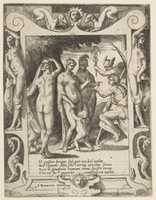 Free download Judgment of Paris, from the Loves and Jealousies of Juno free photo or picture to be edited with GIMP online image editor