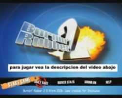 Free download Juego Burnin Rubber 2 Para Computadora free photo or picture to be edited with GIMP online image editor
