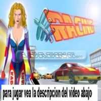Free download Juego FFX Racing Para Computadora free photo or picture to be edited with GIMP online image editor