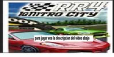 Free download Juego Redine Rumble 4 Para Computadora free photo or picture to be edited with GIMP online image editor