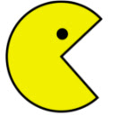 Juegos de Pacman en línea Juega gratis  screen for extension Chrome web store in OffiDocs Chromium