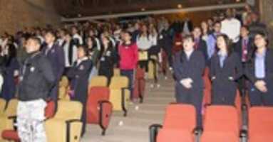 Free download Juegos Intercentros de aprendices free photo or picture to be edited with GIMP online image editor