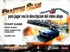 Free download Juego Traffic Slam Para Computadora free photo or picture to be edited with GIMP online image editor