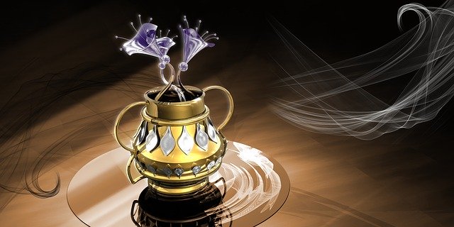 Free download Jug Flowers Glass -  free illustration to be edited with GIMP free online image editor