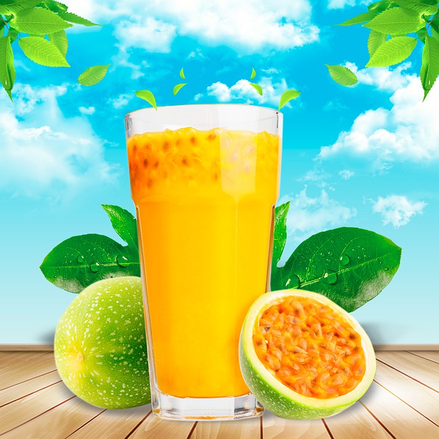 دانلود رایگان عکس jugo de maracuya jugo maracuya برای ویرایش با ویرایشگر تصویر آنلاین رایگان GIMP