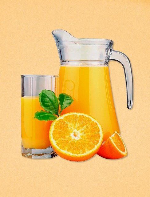 GIMP ücretsiz çevrimiçi resim düzenleyici ile düzenlenecek ücretsiz meyve suyu portakal suyu içeceği bardağı ücretsiz resim