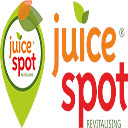 Juice Spot Kiosk  screen for extension Chrome web store in OffiDocs Chromium