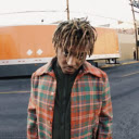 Juice WRLD Theme  screen for extension Chrome web store in OffiDocs Chromium