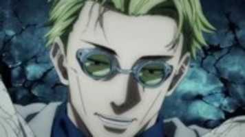 Free download jujutsu-13-B free photo or picture to be edited with GIMP online image editor