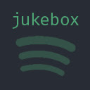 Jukebox for Spotify  screen for extension Chrome web store in OffiDocs Chromium