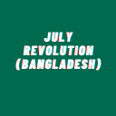 July Revolution Bangladesh  screen for extension Chrome web store in OffiDocs Chromium