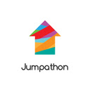Jumpathon  screen for extension Chrome web store in OffiDocs Chromium