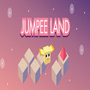 Jumpee Land  screen for extension Chrome web store in OffiDocs Chromium
