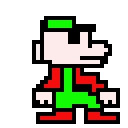 Jumper Man  screen for extension Chrome web store in OffiDocs Chromium