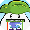 Jumpignons Game Bounce into a world of adorable adventure!  screen for extension Chrome web store in OffiDocs Chromium