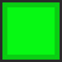 Jumping Box  screen for extension Chrome web store in OffiDocs Chromium