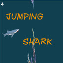 Jumping Shark  screen for extension Chrome web store in OffiDocs Chromium