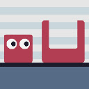 Jumping Shell Game  screen for extension Chrome web store in OffiDocs Chromium