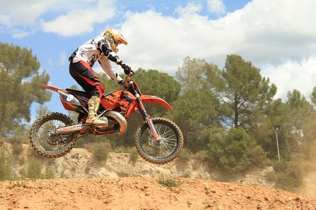 Free download Jump Mx Motocross -  free free photo or picture to be edited with GIMP online image editor