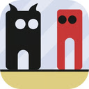 Jumpossess Game Leap into an Infinite Ghostly Adventure!  screen for extension Chrome web store in OffiDocs Chromium