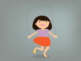 Free download Jump Rope free photo or picture to be edited with GIMP online image editor