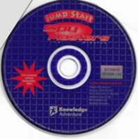 Free download JumpStart Spy Masters: Training Mission free photo or picture to be edited with GIMP online image editor