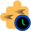 JumpToTime  screen for extension Chrome web store in OffiDocs Chromium